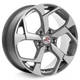 X`trike RST R067 7x17 PCD5x114.3 ET35 DIA 67.1  HSB/FP